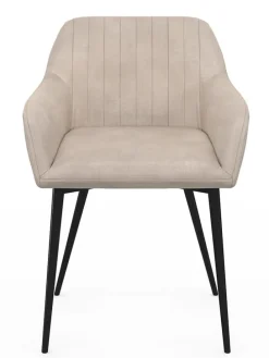 2er-Set: Esszimmerstühle 