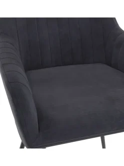 2er-Set: Esszimmerstühle 