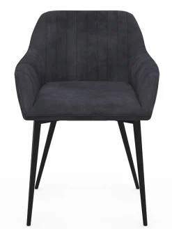 2er-Set: Esszimmerstühle 