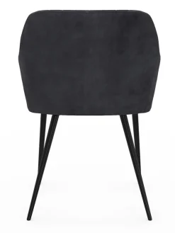 2er-Set: Esszimmerstühle 