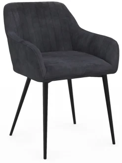 2er-Set: Esszimmerstühle 