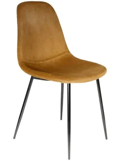 4er-Set: Esszimmerstühle 