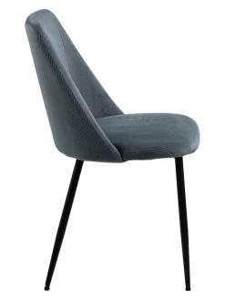 4er-Set: Esszimmerstühle 