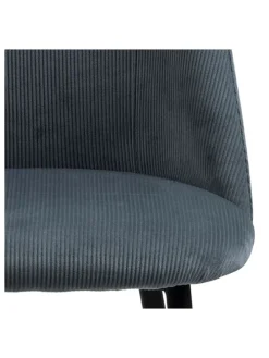 4er-Set: Esszimmerstühle 