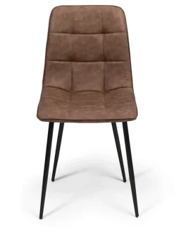 4er-Set: Esszimmerstühle 