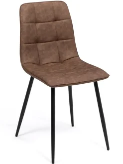 4er-Set: Esszimmerstühle 