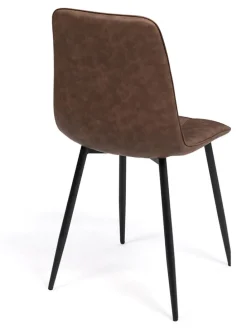 4er-Set: Esszimmerstühle 