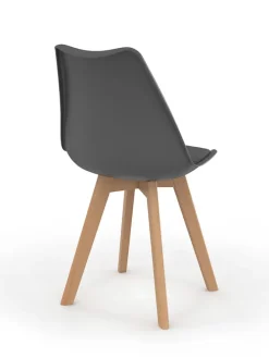 6er-Set: Esszimmerstühle 