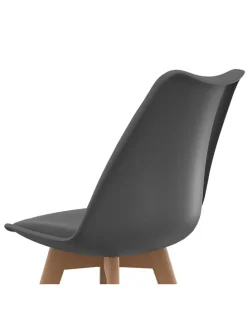 6er-Set: Esszimmerstühle 