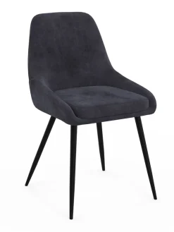 2er-Set: Esszimmerstühle 