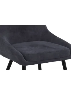 2er-Set: Esszimmerstühle 