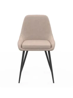 4er-Set: Esszimmerstühle 