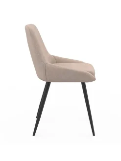 4er-Set: Esszimmerstühle 