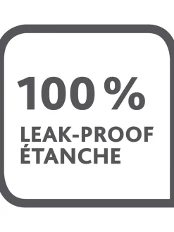 2er-Set: Frischhaltedosen 