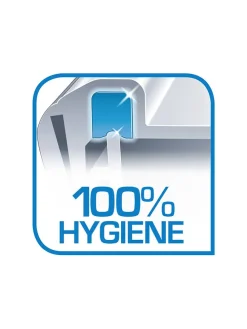 2er-Set: Frischhaltedosen 