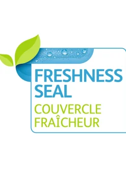 2er-Set: Frischhaltedosen 