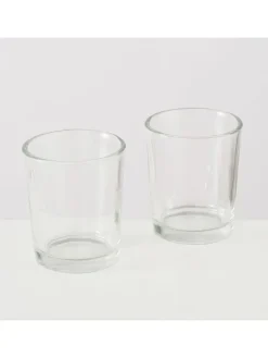 2er-Set: Gartenstäbe 