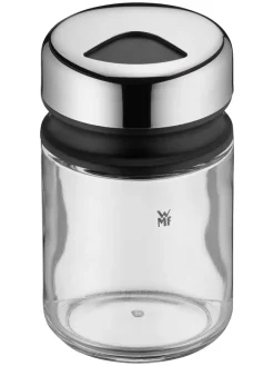 4er-Set: Gewürzgläser 