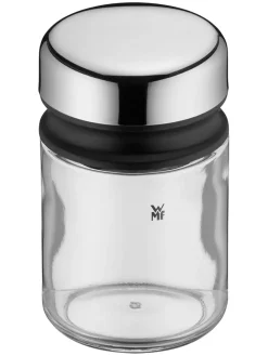 4er-Set: Gewürzgläser 