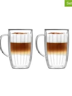 2er-Set: Gläser - 350 ml