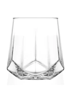 6er-Set: Gläser ''Valeria'' - 400 ml