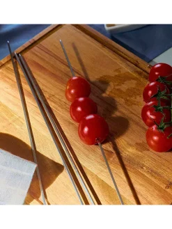 4er-Set: Grillspieße 