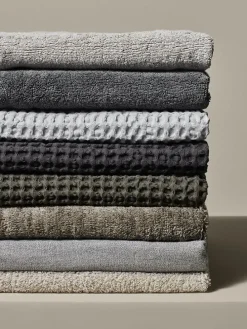 2er-Set: Gästehandtücher 