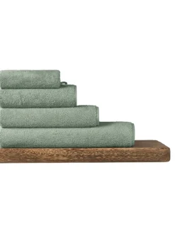 5er-Set: Gästehandtücher 