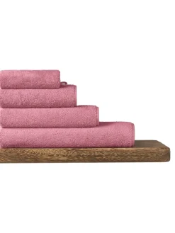 4er-Set: Handtücher 