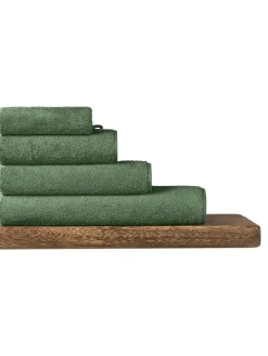 4er-Set: Handtücher 