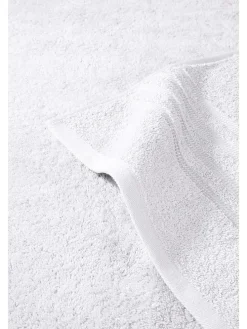 4er-Set: Handtücher 