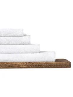 4er-Set: Handtücher 