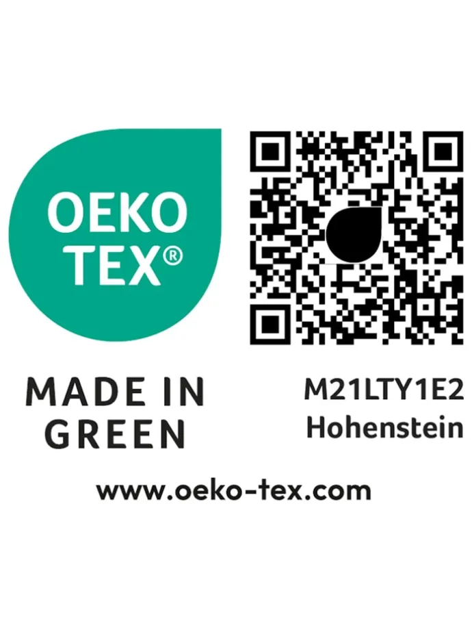 4er-Set: Handtücher "Milano" in Hellgrau