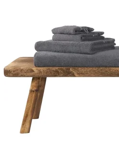 4er-Set: Handtücher