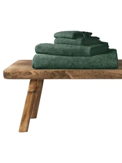 4er-Set: Handtücher 