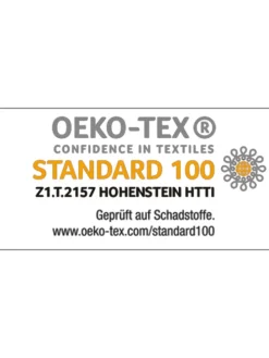 4er-Set: Handtücher 