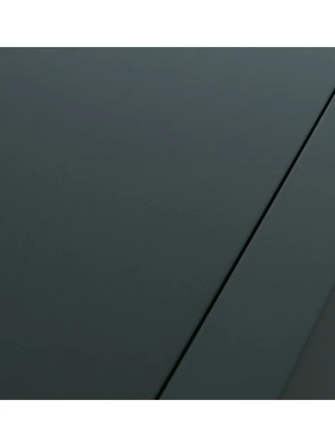 3er-Set Hochbeet P64, Grün