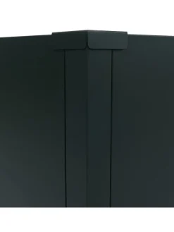 3er-Set Hochbeet P64, Grün