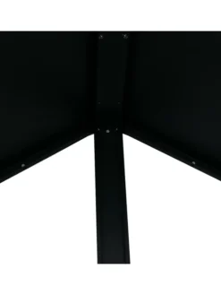 3er-Set Hochbeet P64, Grün