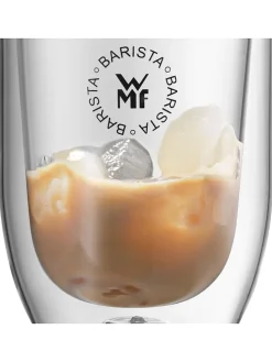 2er-Set: Kaffeegläser - 280 ml