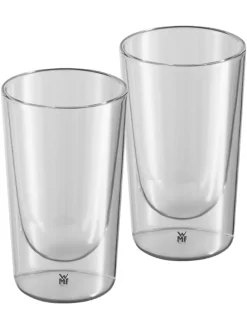 2er-Set: Kaffeegläser ''Kineo'' - 270 ml