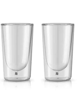 2er-Set: Kaffeegläser ''Kineo'' - 270 ml