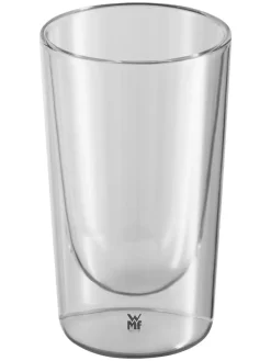 2er-Set: Kaffeegläser ''Kineo'' - 270 ml