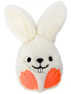 2er-Set: Katzenspielzeuge in Rot/ Weiß