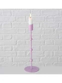 3er-Set: Kerzenleuchter 