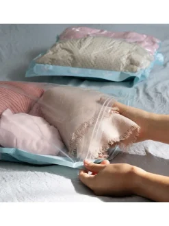 2er-Set: Kompressionsbeutel 