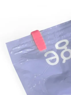 2er-Set: Kompressionsbeutel 