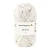 20er-Set: Kunstfasergarne ''Bravo'' in Creme - 20x 50 g