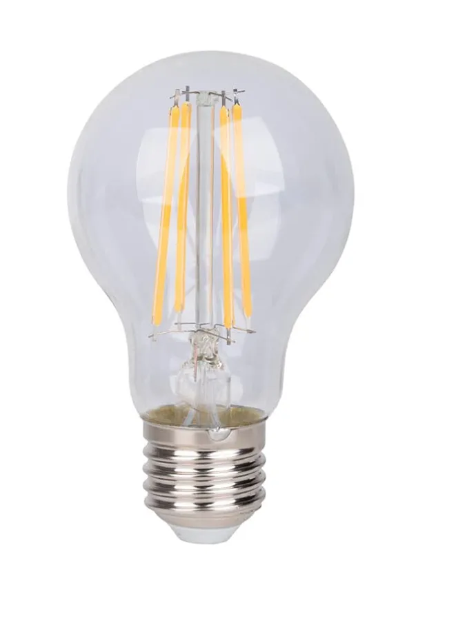 5er-Set: LED-Leuchtmittel "Daffy" in Warmweiß - EEK F (A bis G)