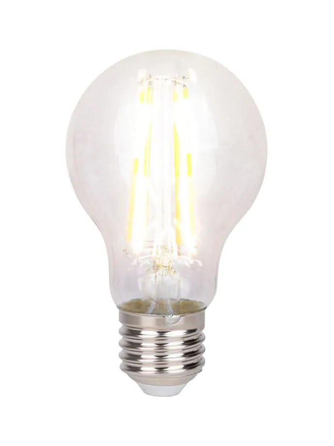 5er-Set: LED-Leuchtmittel "Daffy" in Warmweiß - EEK F (A bis G)